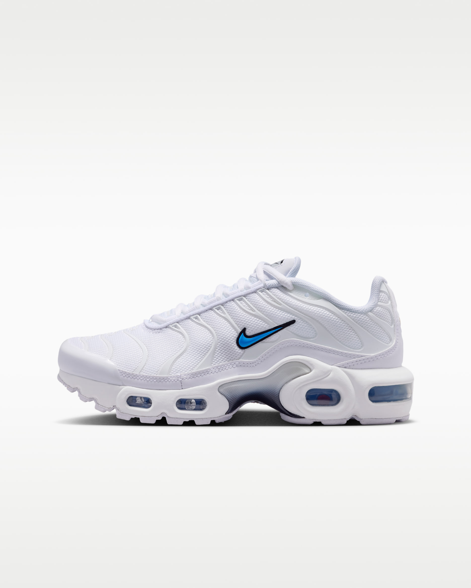 Nike Air Max Plus Big Kids' Shoes. Nike.com